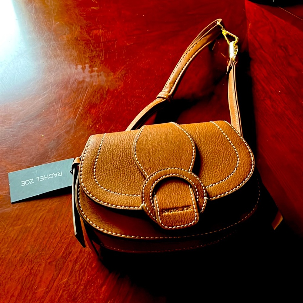 Edessi crossbody & belt bag! Brand new!